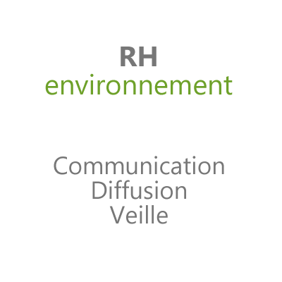 services RH environnement